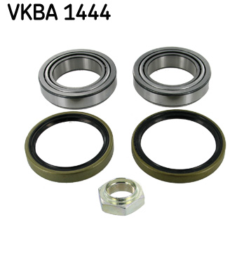 SKF Kerékcsapágy készlet VKBA1444_SKF